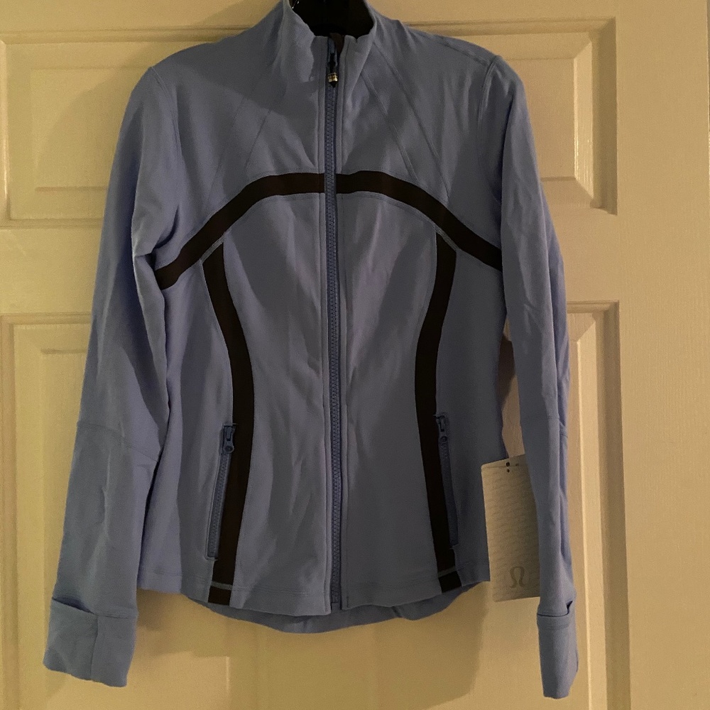 Lululemon Define Jacket